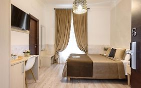 Cola Di Rienzo Suite Roma 3*